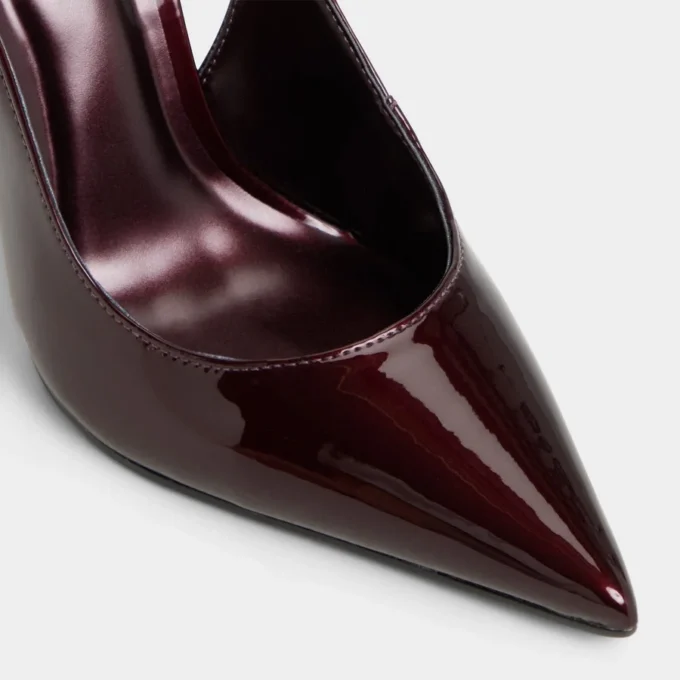 Stessysling Slingback heel, Stiletto heel Stessysling Slingback heel, Stiletto heel