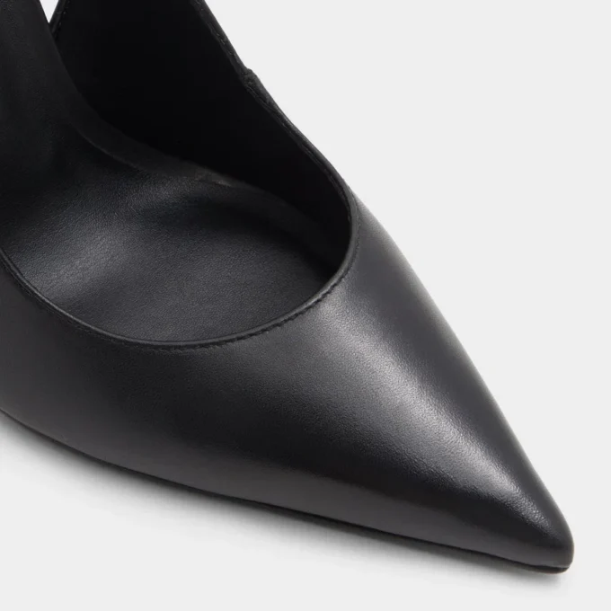 Stessysling Slingback heel, Stiletto heel Stessysling Slingback heel, Stiletto heel
