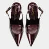 Stessysling Slingback heel, Stiletto heel Stessysling Slingback heel, Stiletto heel