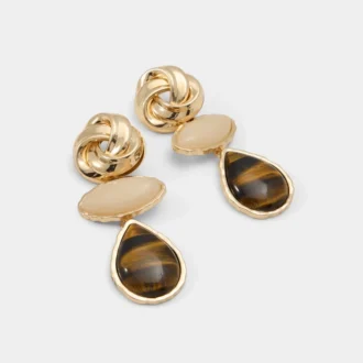 Sunara Chandelier earrings