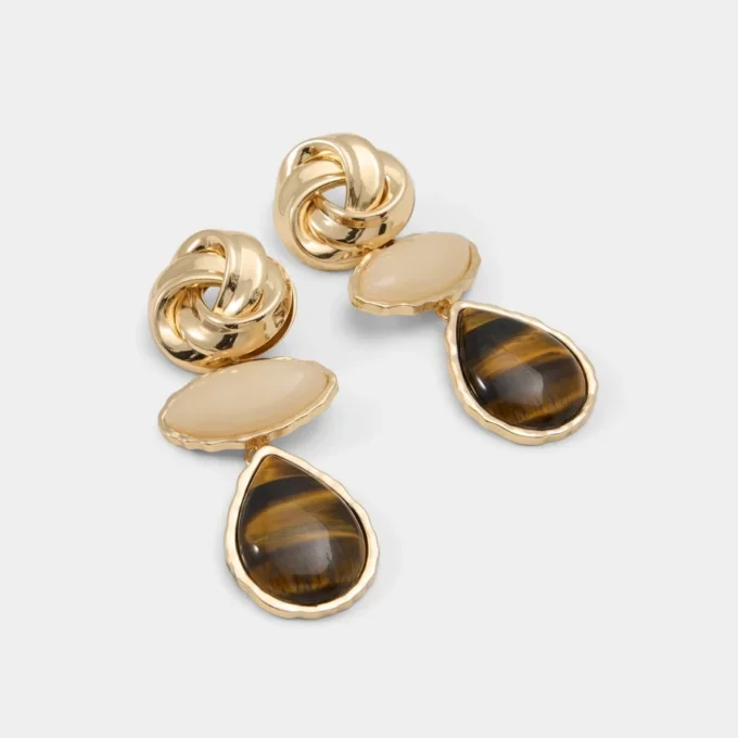 Sunara Chandelier earrings