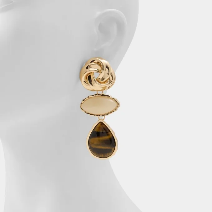 Sunara Chandelier earrings