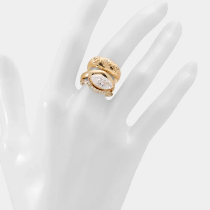 Sundazes Ring