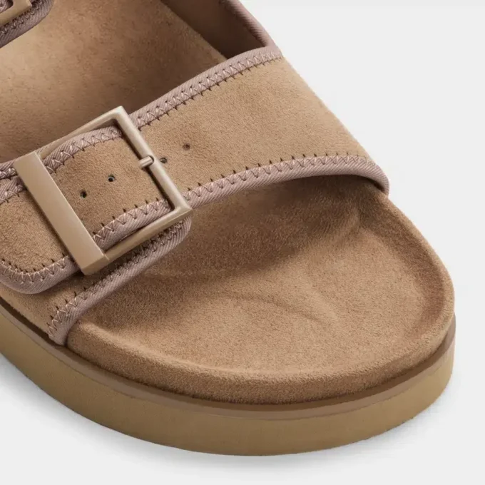 Sunnyside Slide sandal