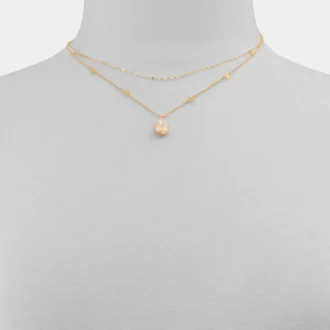 Teardrop Necklace