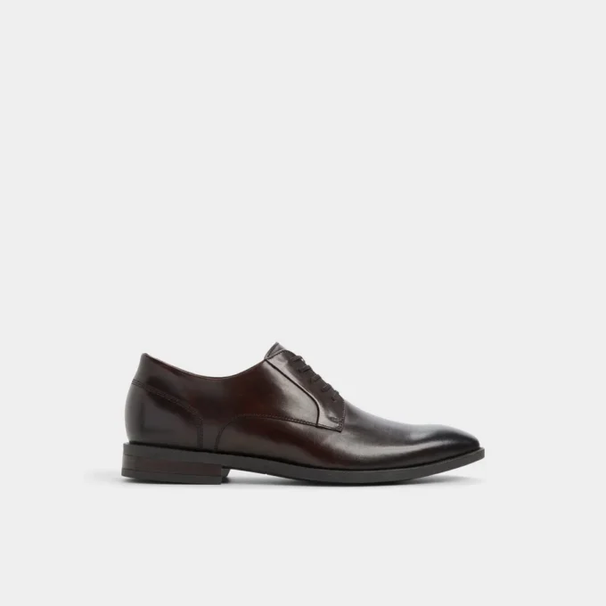Teodoro Derby shoe Teodoro Derby shoe