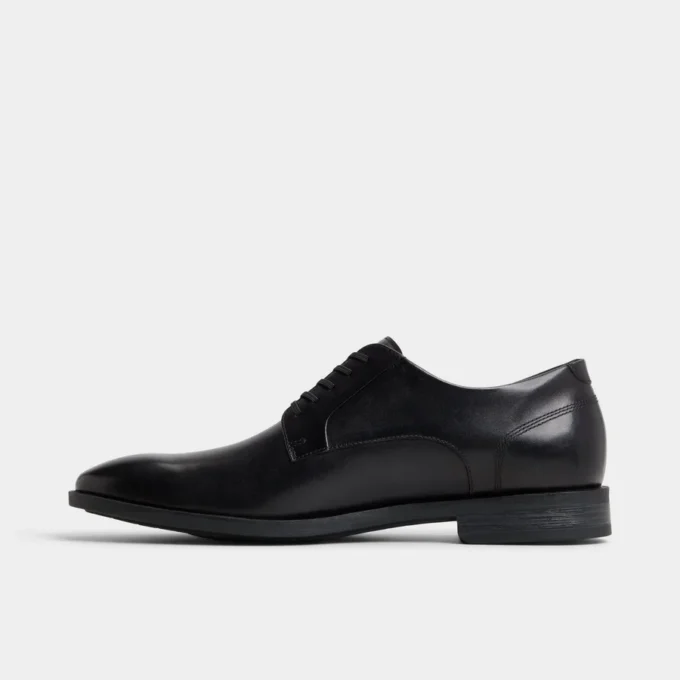Teodoro Derby shoe