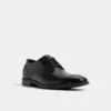 Teodoro Derby shoe