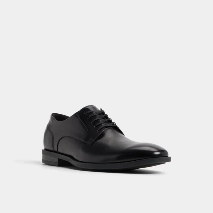 Teodoro Derby shoe