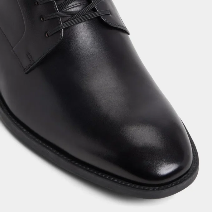 Teodoro Derby shoe