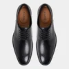 Teodoro Derby shoe