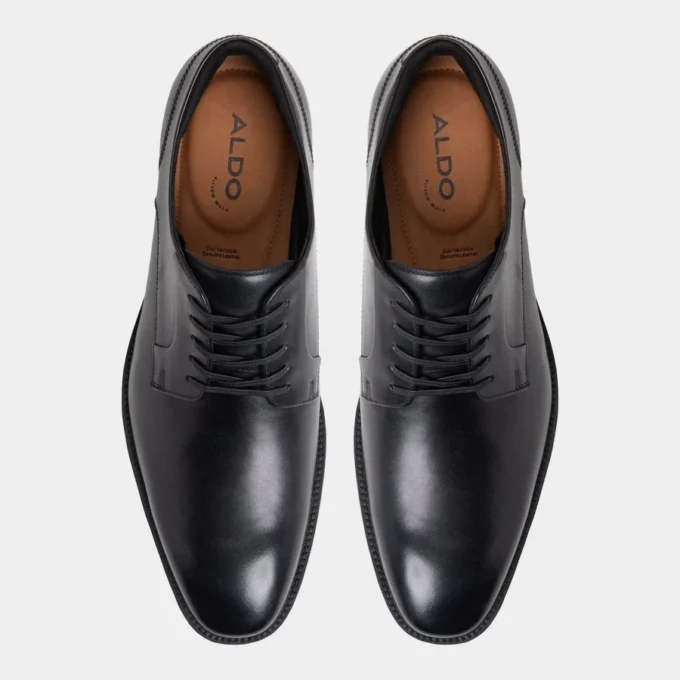 Teodoro Derby shoe