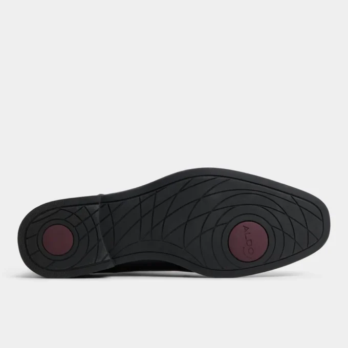 Teodoro Derby shoe