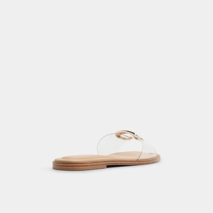 Tidella Slide sandal Tidella Slide sandal