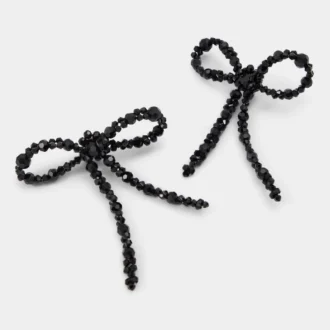 Tinsla Statement earrings