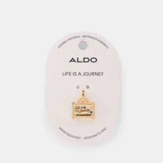 Travelling Jewelry charm