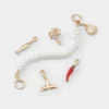 Tropico Shoe charms Tropico Shoe charms