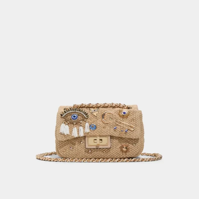 Uliraax Crossbody bag Uliraax Crossbody bag