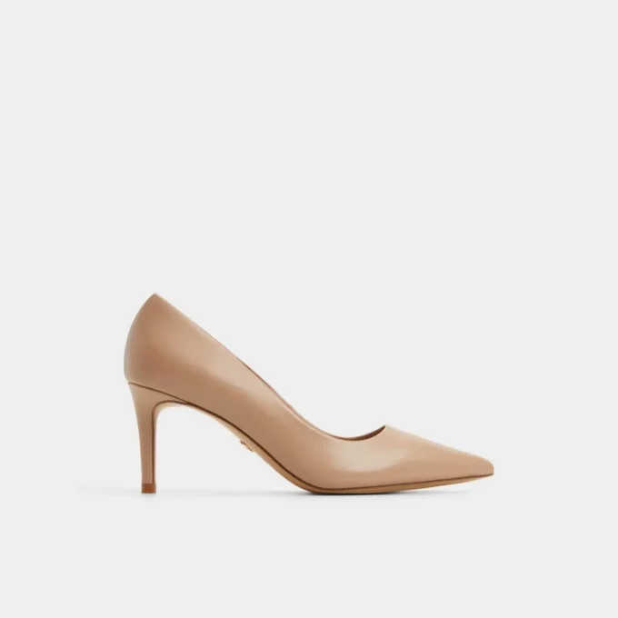 Verone Pump, Stiletto heel Verone Pump, Stiletto heel