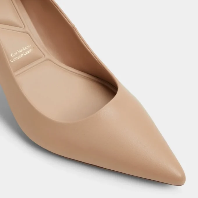 Verone Pump, Stiletto heel Verone Pump, Stiletto heel