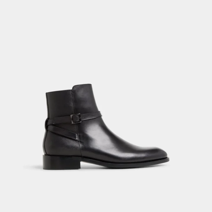 Visco Ankle boot Visco Ankle boot