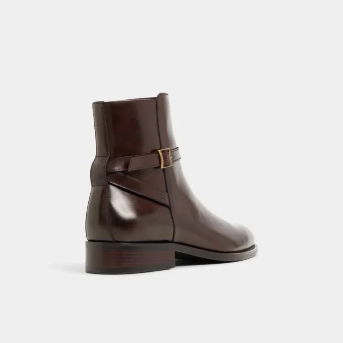 Visco Ankle boot Visco Ankle boot
