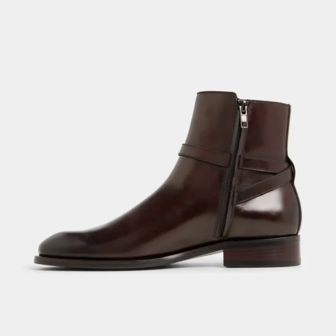 Visco Ankle boot Visco Ankle boot