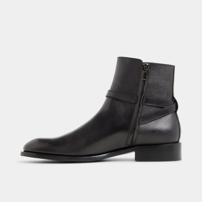 Visco Ankle boot Visco Ankle boot