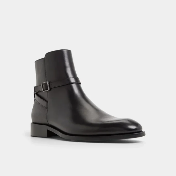 Visco Ankle boot Visco Ankle boot
