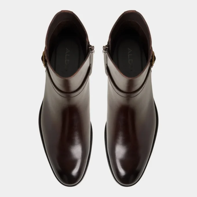 Visco Ankle boot Visco Ankle boot