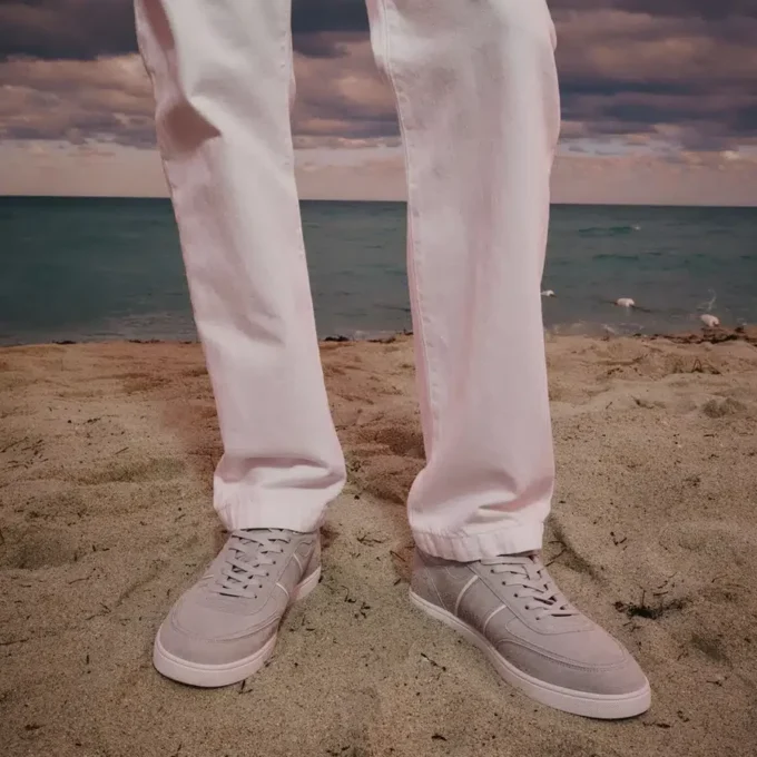 Whirl Low top sneaker