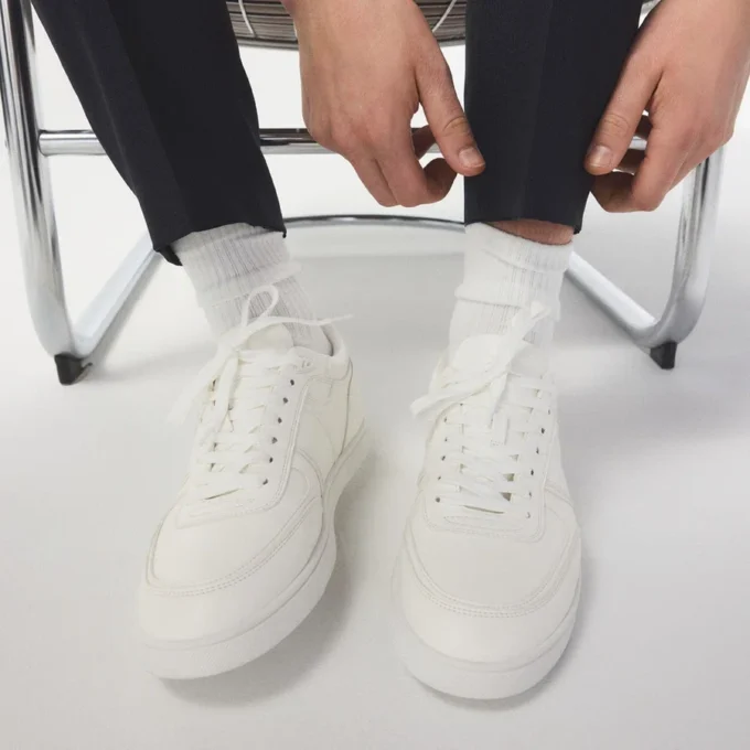 Whirl Low top sneaker