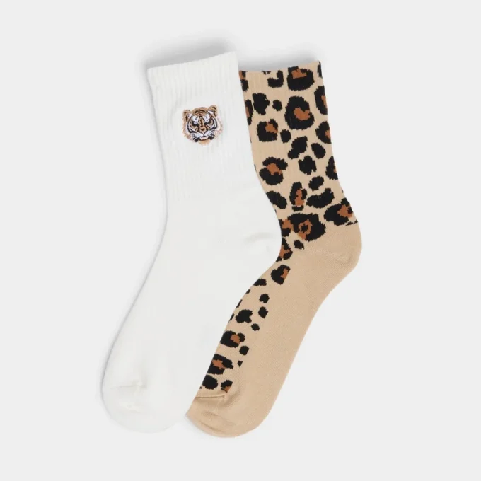 Wildpaws Socks