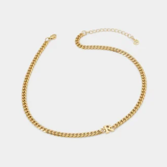 Yourletters Necklace