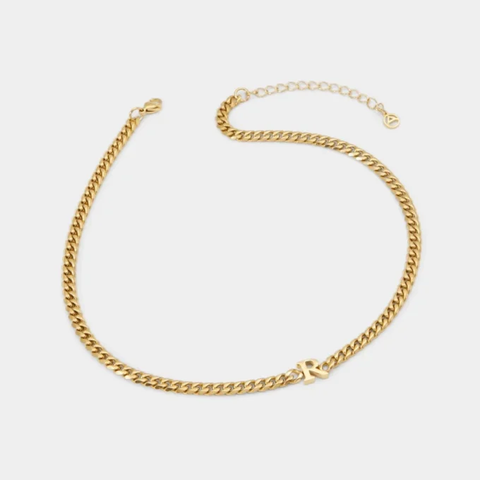 Yourletters Necklace