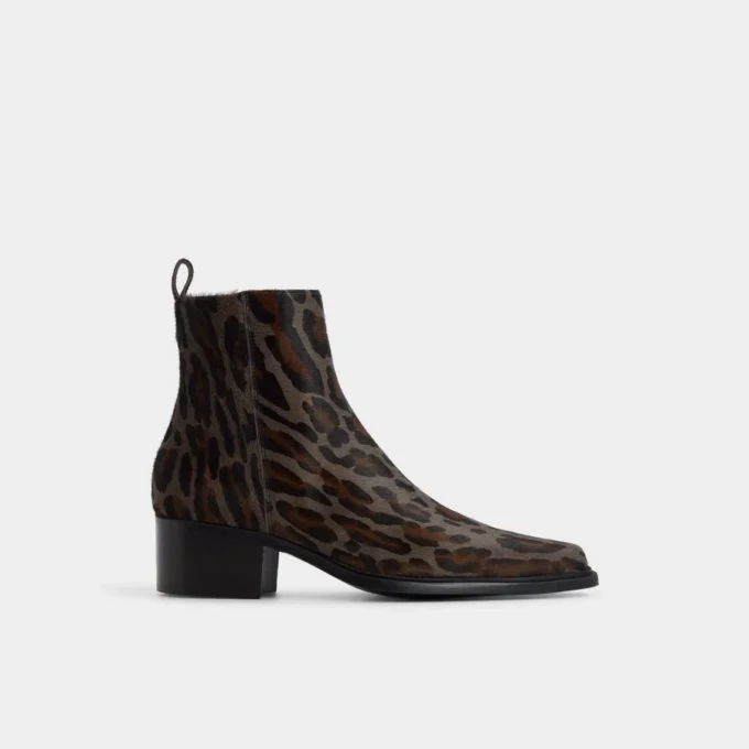Zappa Ankle boot
