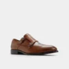 Zelasien Monkstrap loafer