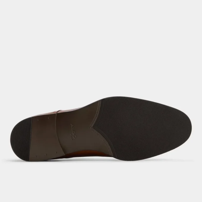 Zelasien Monkstrap loafer