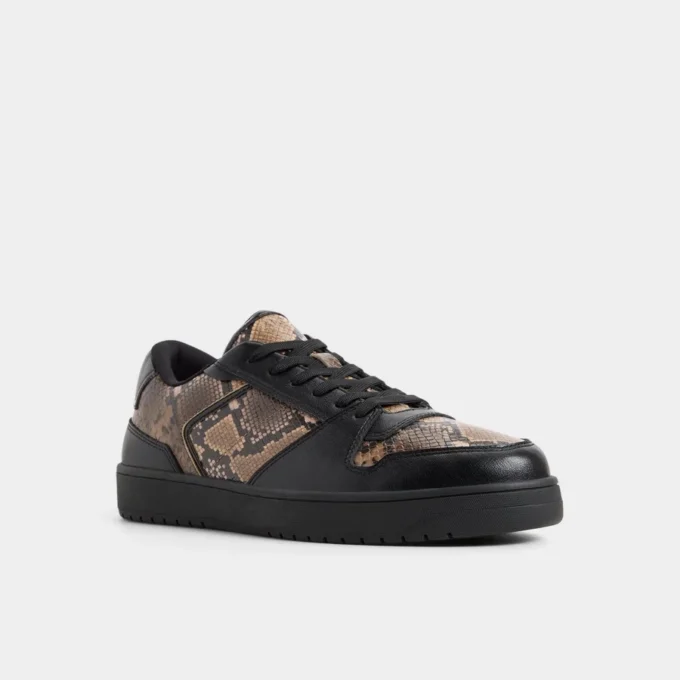 Zethan Low top sneaker