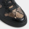 Zethan Low top sneaker