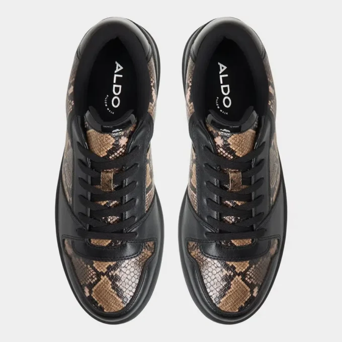 Zethan Low top sneaker