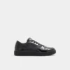 Zethan Low top sneaker, Cup sole
