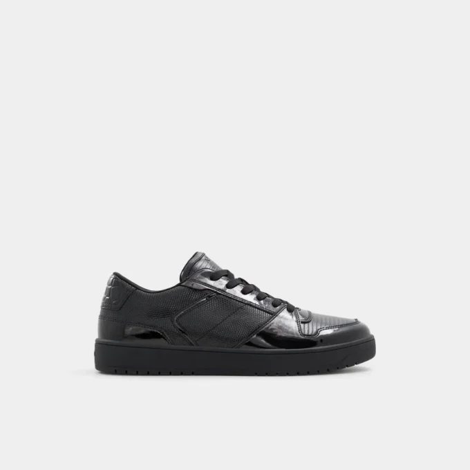 Zethan Low top sneaker, Cup sole
