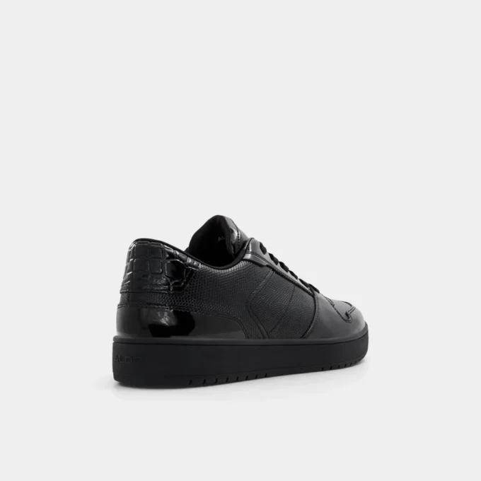 Zethan Low top sneaker, Cup sole