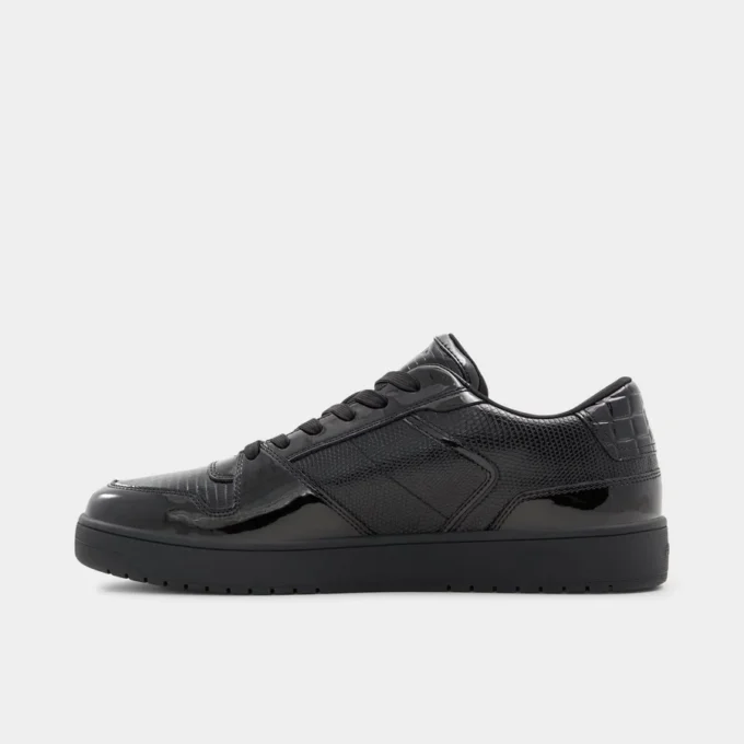 Zethan Low top sneaker, Cup sole