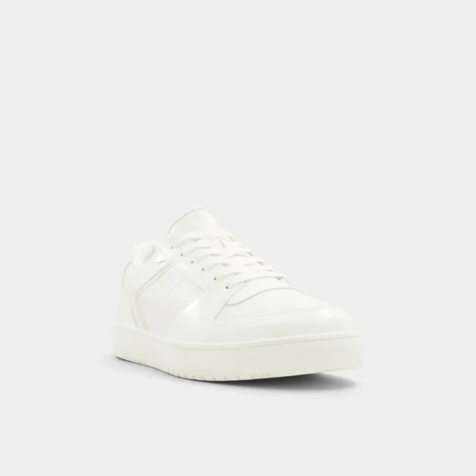 Zethan Low top sneaker, Cup sole
