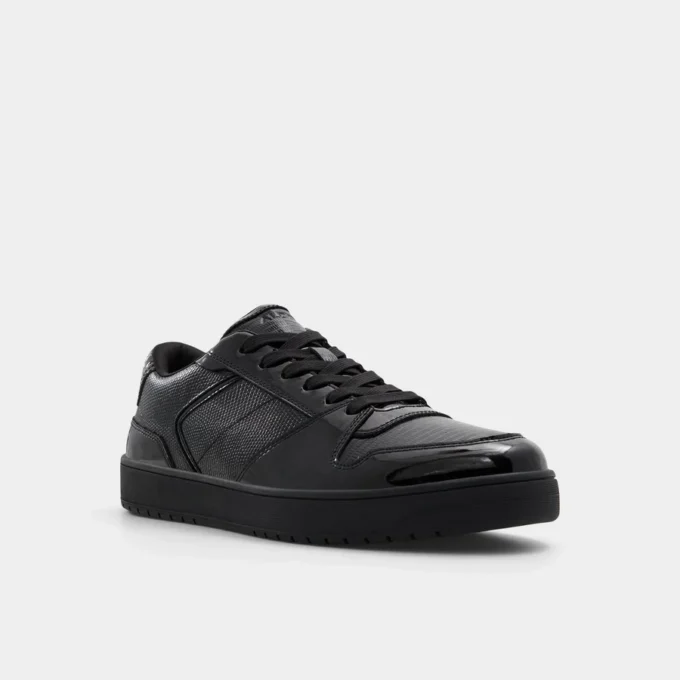 Zethan Low top sneaker, Cup sole