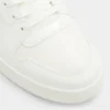 Zethan Low top sneaker, Cup sole