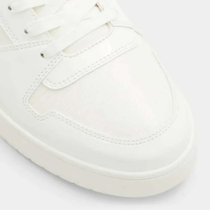 Zethan Low top sneaker, Cup sole