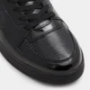 Zethan Low top sneaker, Cup sole